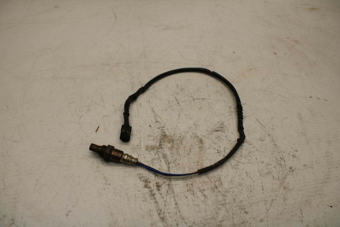 08-17 YAMAHA YZF R6 OXYGEN O2 EXHAUST GAS LAMBDA SENSOR BB354