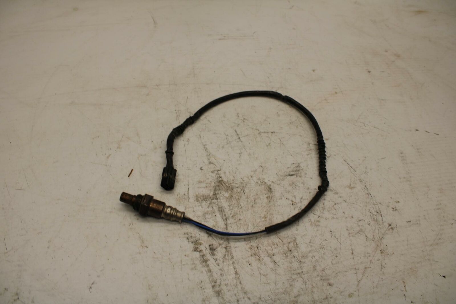 08-17 YAMAHA YZF R6 OXYGEN O2 EXHAUST GAS LAMBDA SENSOR BB354