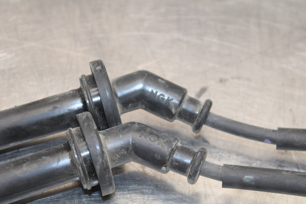 17-18 YAMAHA YZF R3 IGNITION COILS COIL SPARK PLUG CAPS BB788