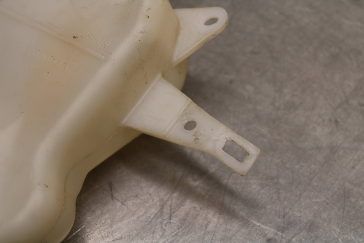 14 HONDA CTX1300A COOLANT WATER TANK RESERVOIR BOTTLE BB732