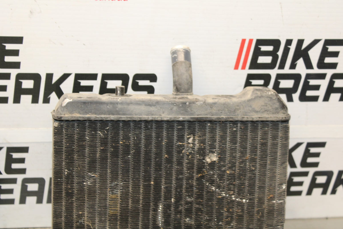 88-00 HONDA GOLDWING 1500 ENGINE COOLER COOLING RADIATOR RADIATER SET BB883