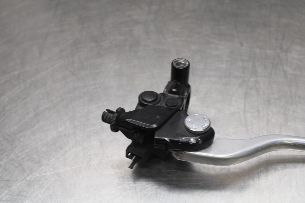 23 KAWASAKI Z900RS CLUTCH PERCH MOUNT WITH LEVER  BB935