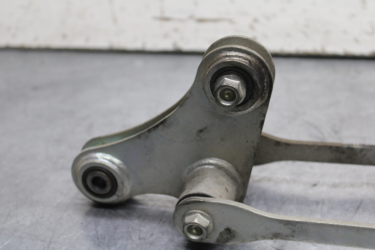 15-16 HONDA CB300F REAR DOGBONE SHOCK LINKAGE LINK BB740