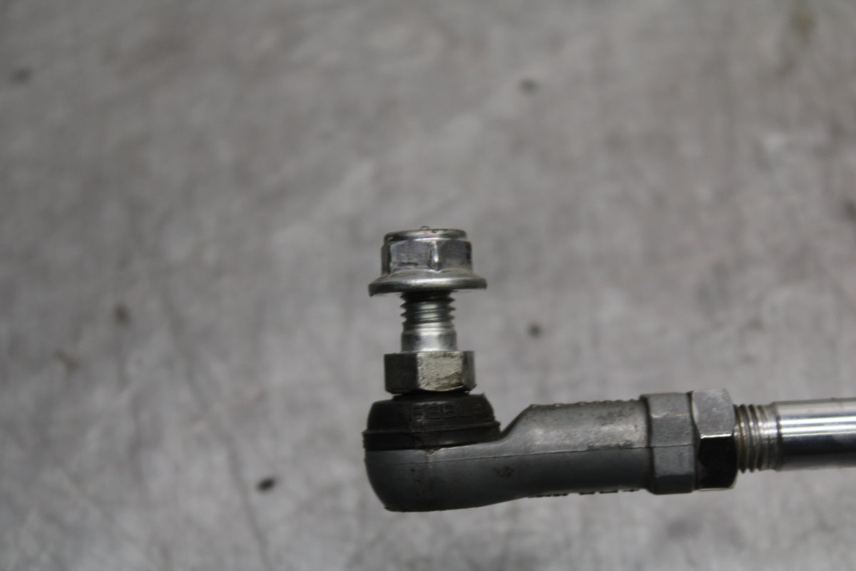 08-09 SUZUKI GSXR600 STEERING DAMPER STABILIZER BB728