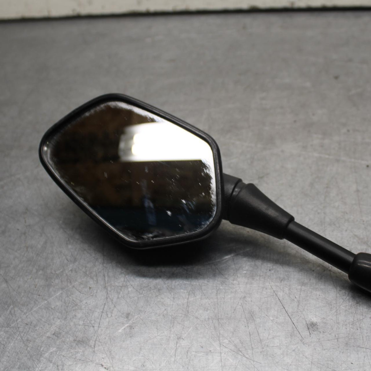 15-18 HONDA CB300FA PAIR LEFT RIGHT SET REARVIEW MIRRORS BB646