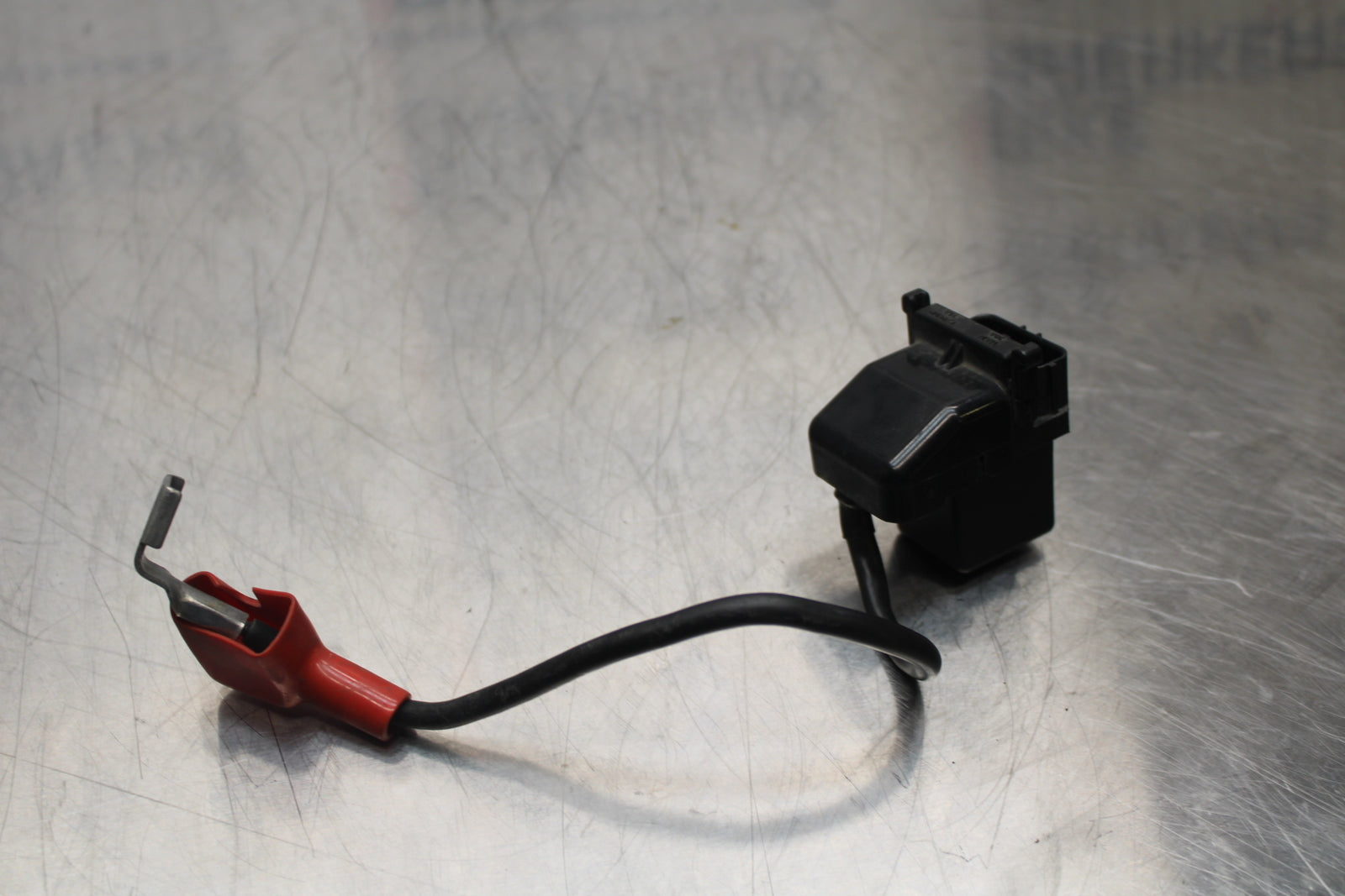 13-17 KAWASAKI NINJA ZX6R ZX636 ABS ENGINE STARTER RELAY STARTING SWITCH BB143