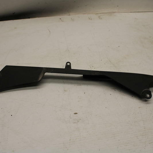 13-18 KAWASAKI NINJA ZX6R REAR BACK DRIVE CHAIN GUARD COVER SHIELD BB353