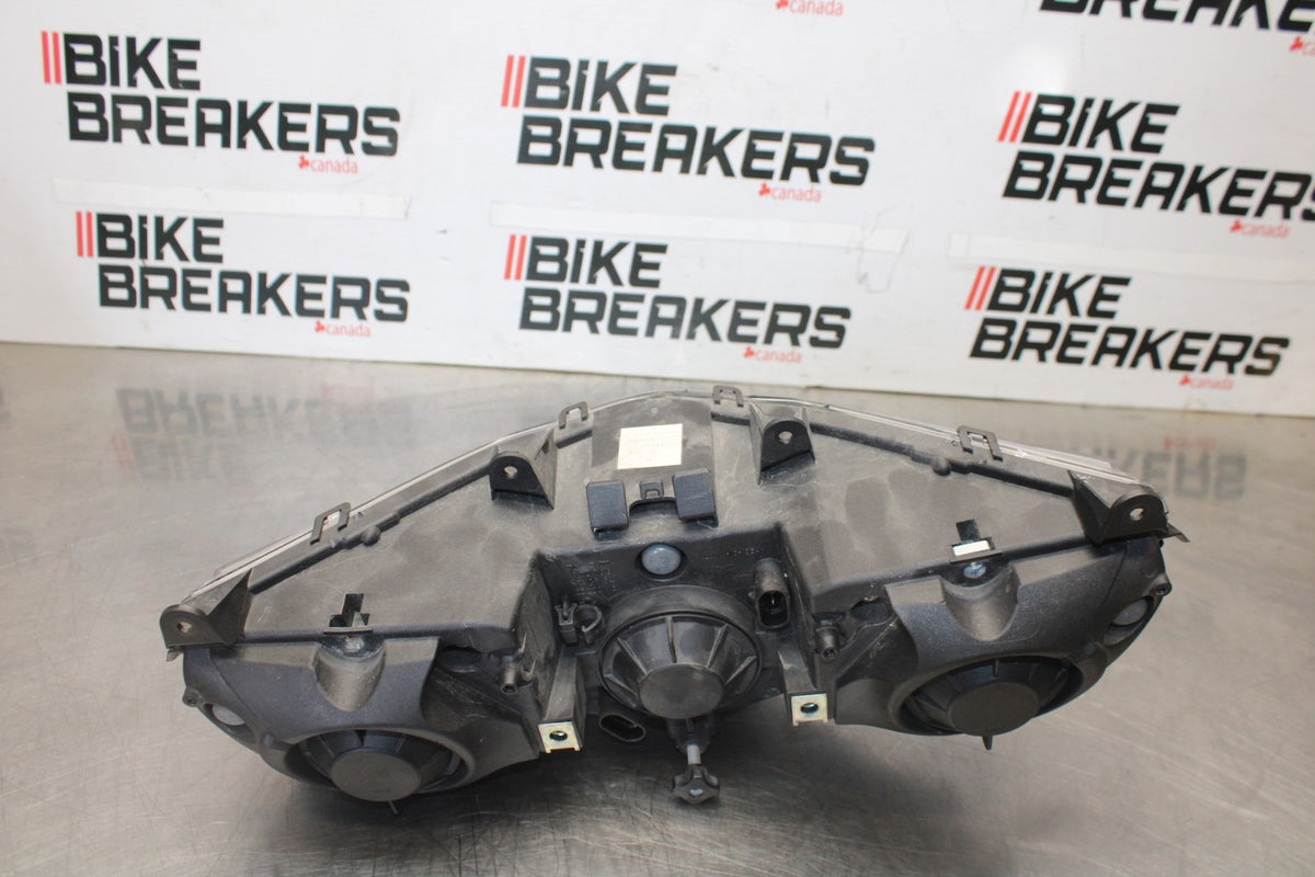 16 APRILIA TUONO V4 1100 FRONT HEADLIGHT HEAD LIGHT LAMP BB905