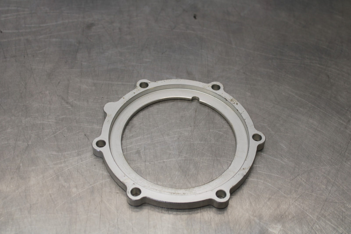 20 TRIUMPH STREET TRIPLE 765 FUEL PUMP GAS PETROL SENDER BRACKET MOUNT BB864