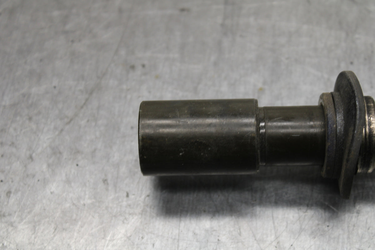13-18 KAWASAKI NINJA ZX6R FRONT WHEEL RIM AXLE PIVOT BOLT BB118