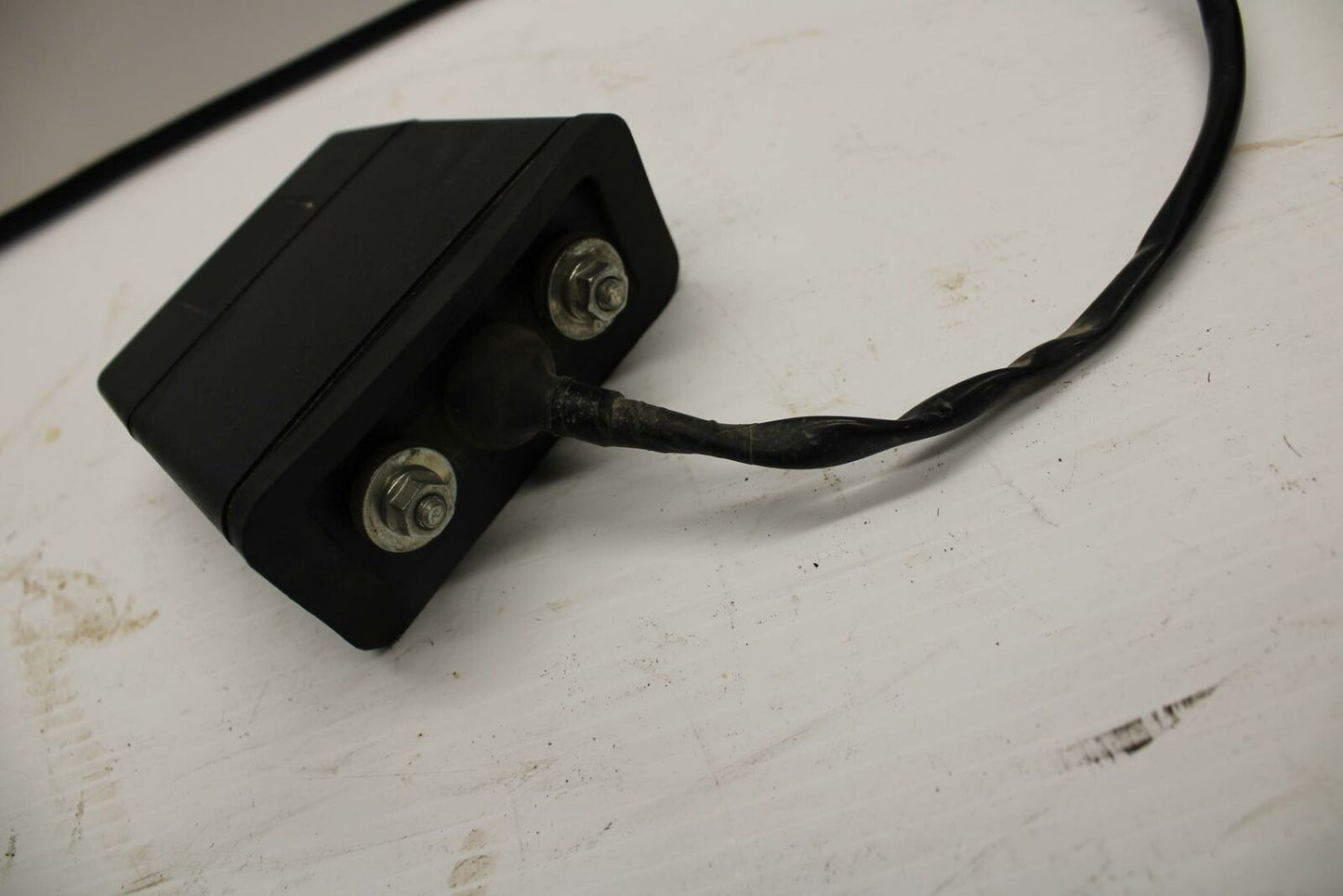 13-16 SUZUKI BANDIT 1250S ABS LICENSE PLATE LIGHT BB238