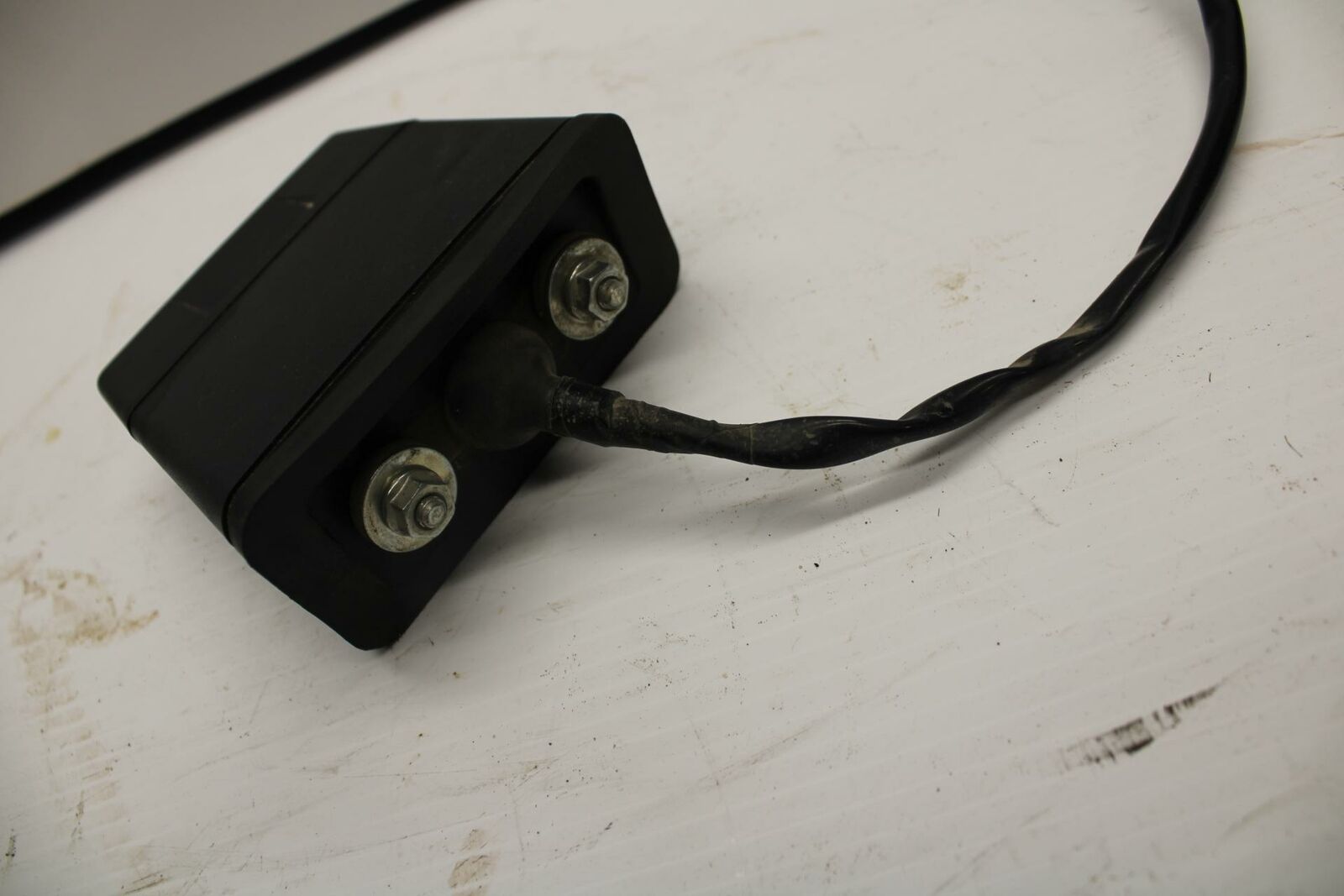 13-16 SUZUKI BANDIT 1250S ABS LICENSE PLATE LIGHT BB238