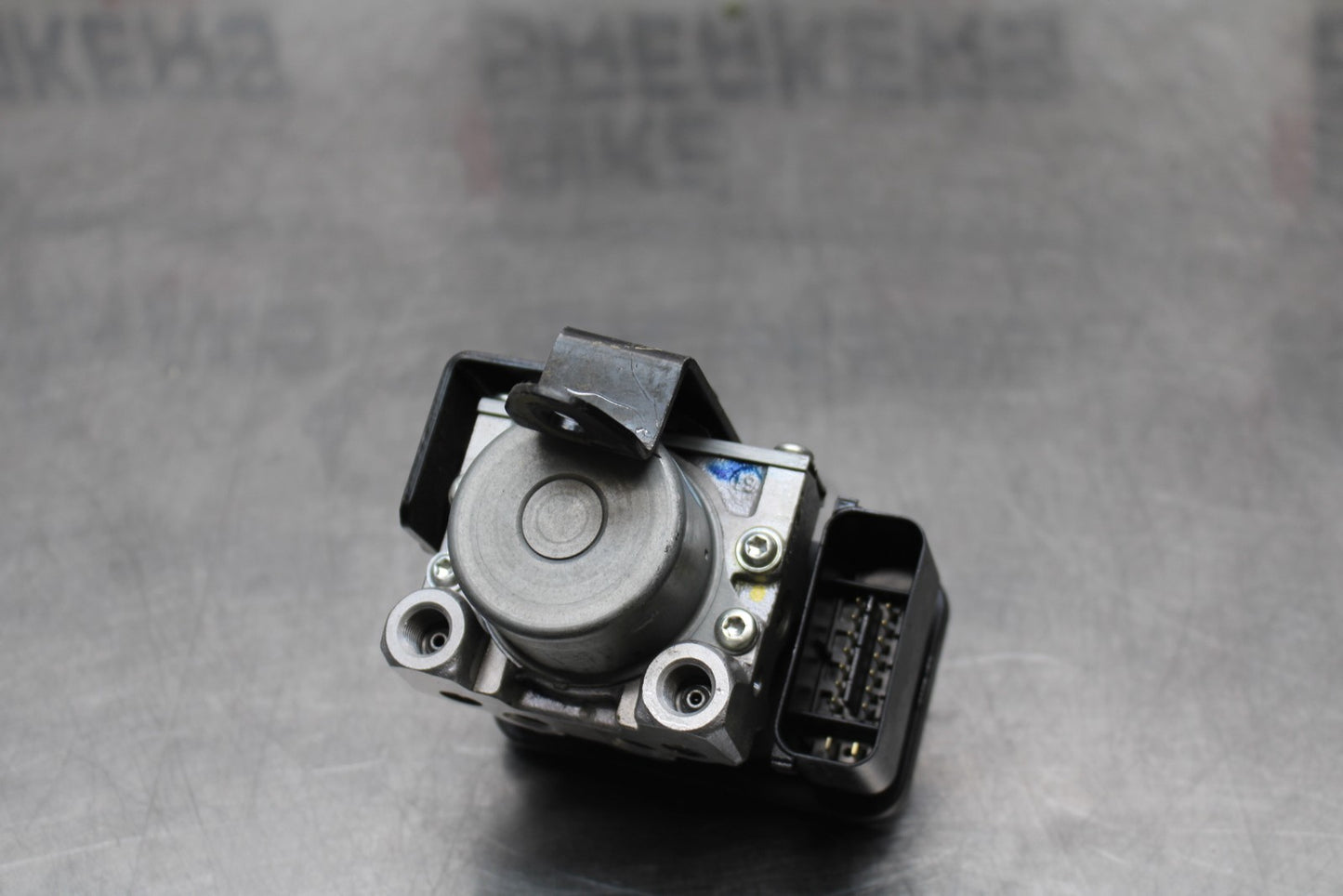 13-17 KAWASAKI NINJA 300 EX300 ABS ABS PUMP UNIT MODULE BB187