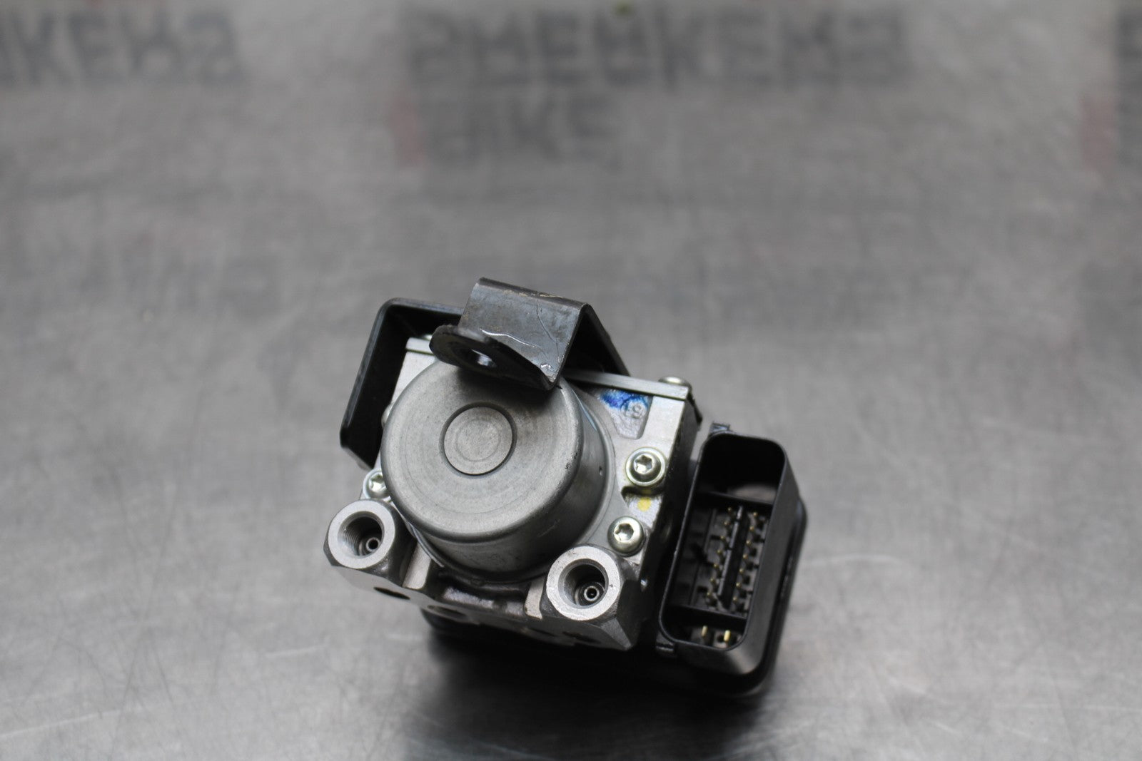 13-17 KAWASAKI NINJA 300 EX300 ABS ABS PUMP UNIT MODULE BB187