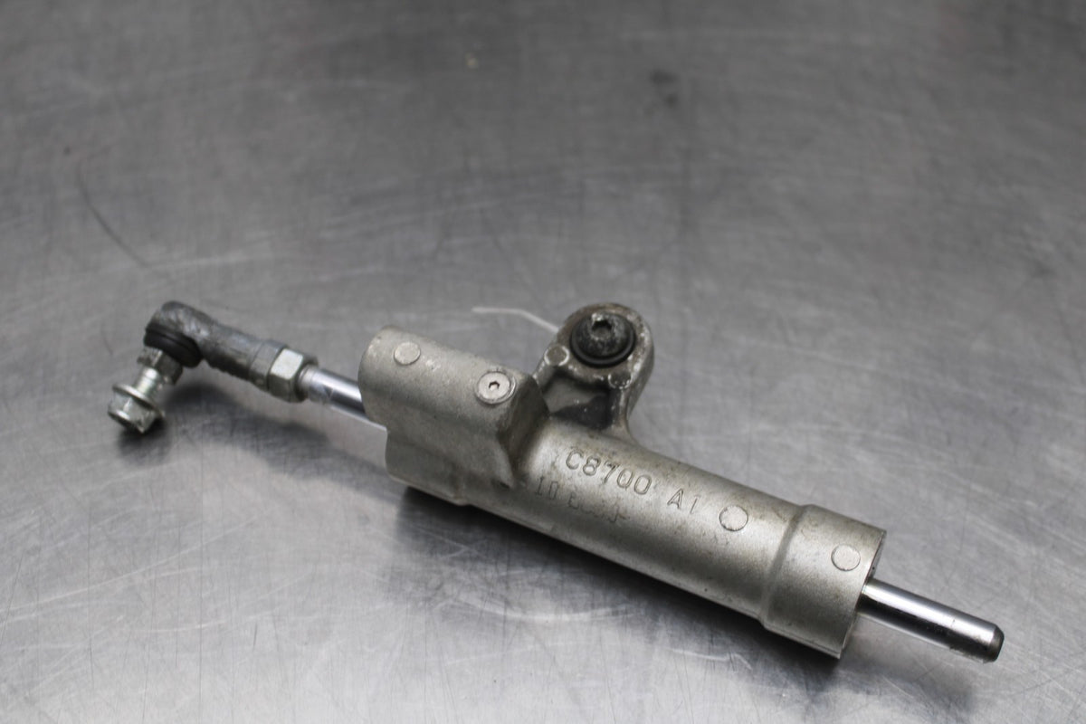 06-07 SUZUKI GSXR750 STEERING DAMPER STABILIZER BB811
