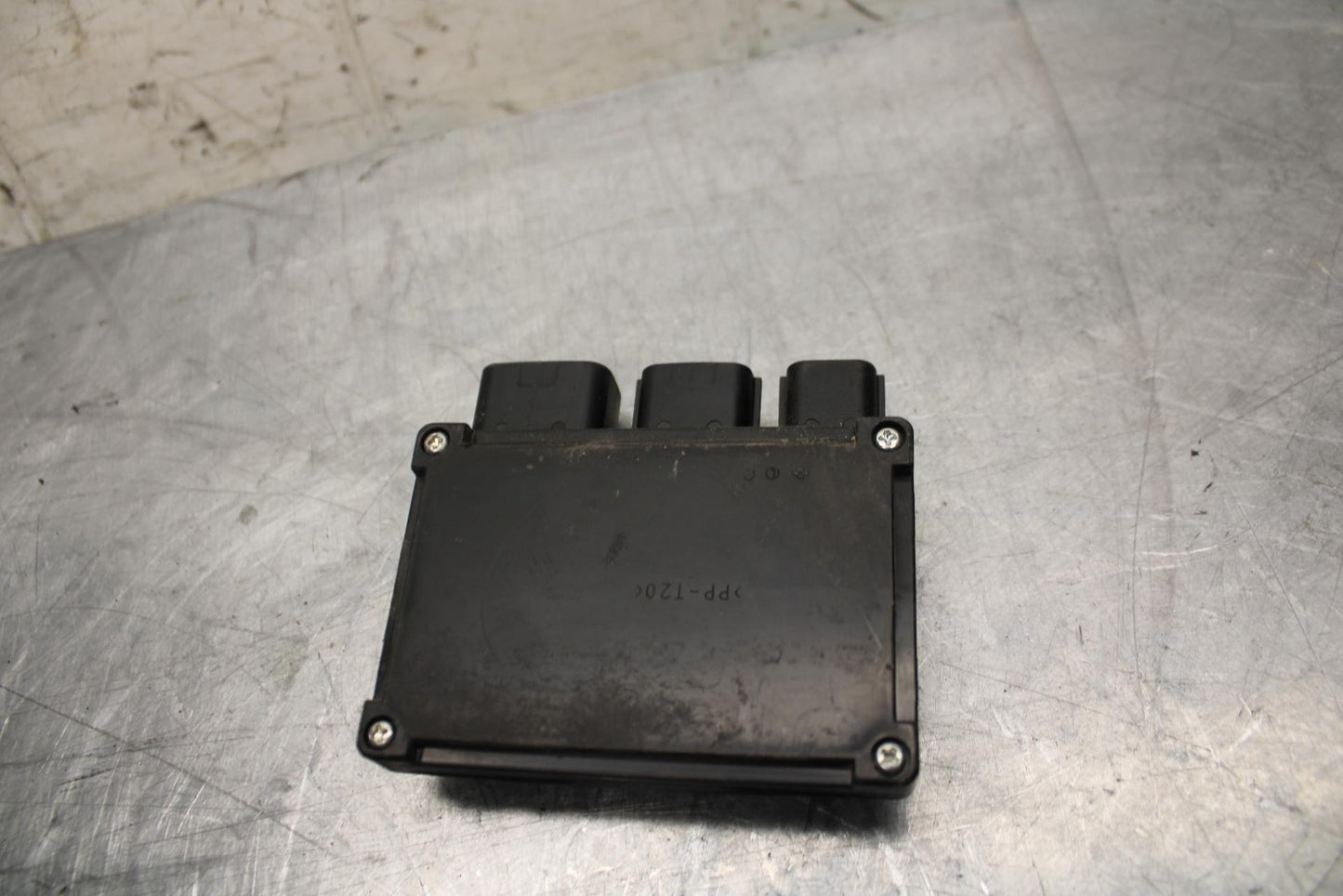 11 KAWASAKI NINJA 650 ER EX 650 RELAY FUSE BOX BB503
