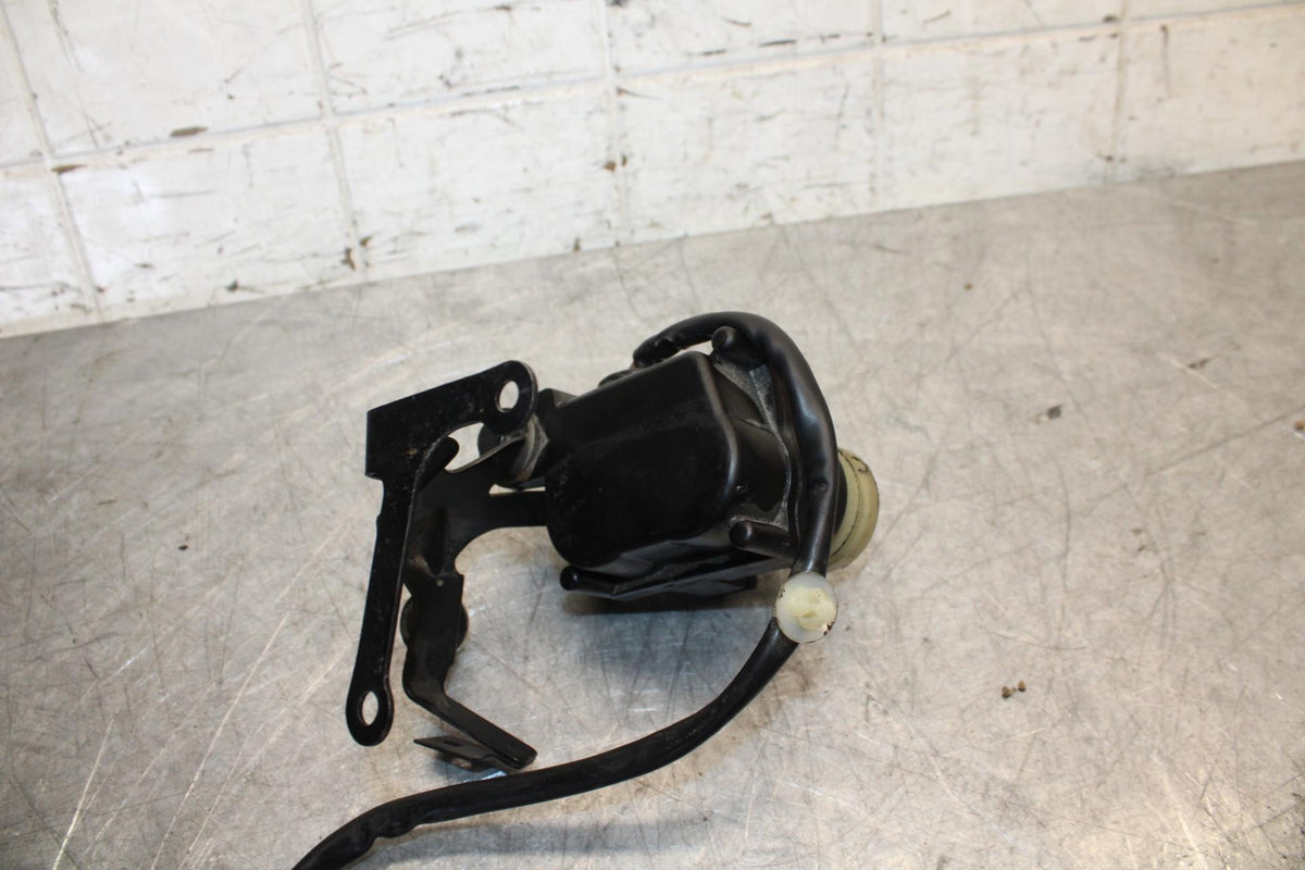 2016 Honda CBR1000RR EXHAUST VALVE SERVO MOTOR BB530