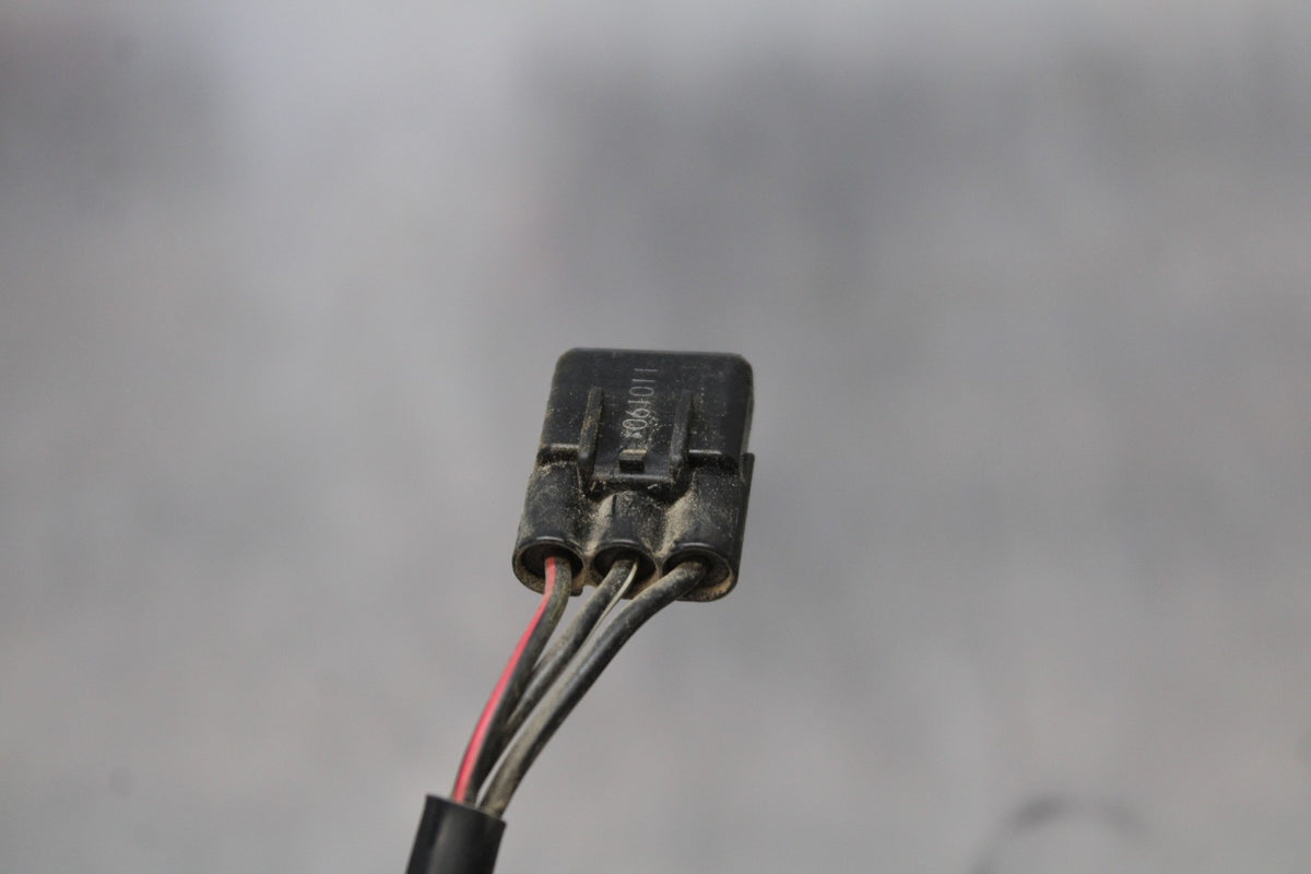 06-07 SUZUKI GSXR 600 SPEED SPEEDOMETER SENSOR BB170