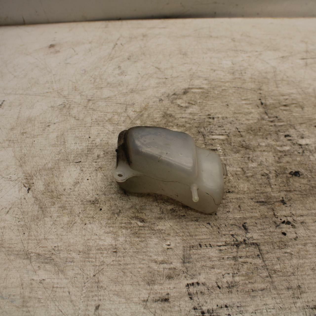 05-21 SUZUKI DRZ400SM COOLANT WATER TANK RESERVOIR BOTTLE BB376