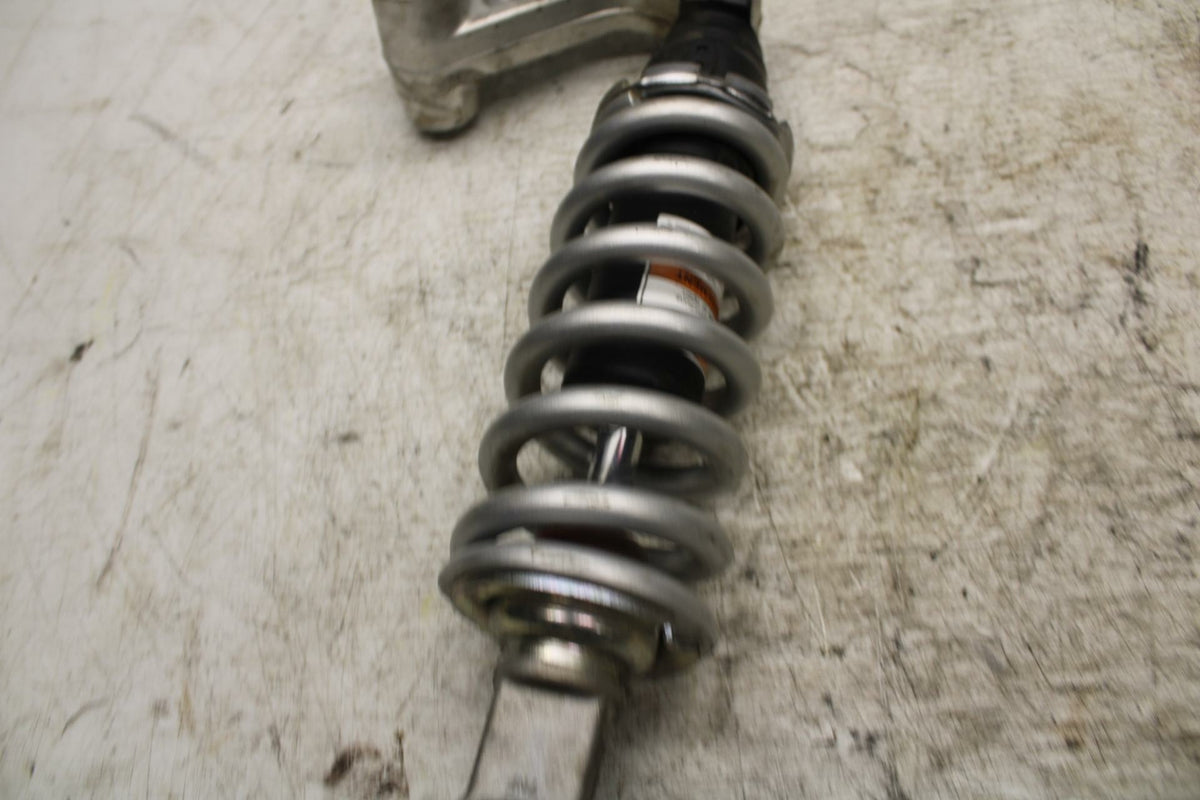 16-21 YAMAHA XSR900 REAR BACK SHOCK ABSORBER SUSPENSION BB370