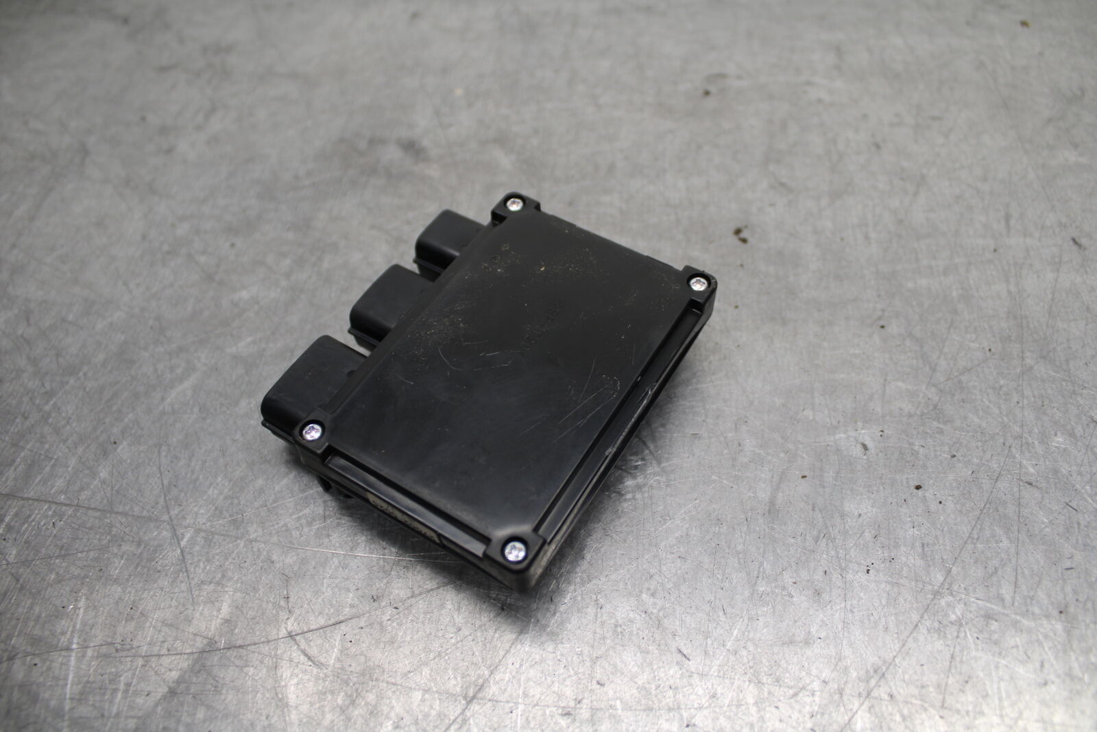 16-17 KAWASAKI VULCAN S 650 EN650 ABS RELAY 27002-0025 BB731