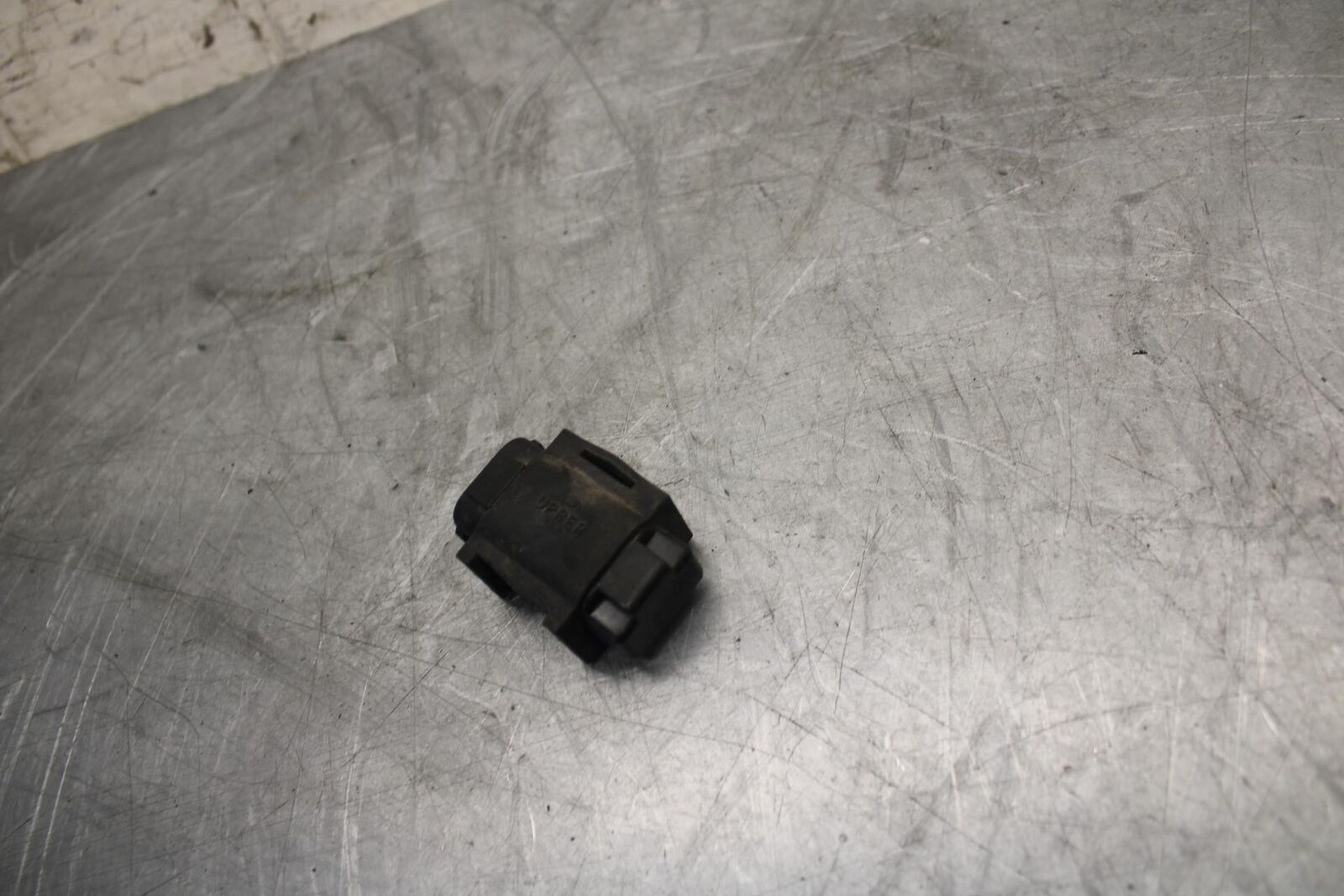 2016 Suzuki Bandit 1250S GSF1250SA ABS TIP OVER BANK ANGLE CRASH SENSOR BB509