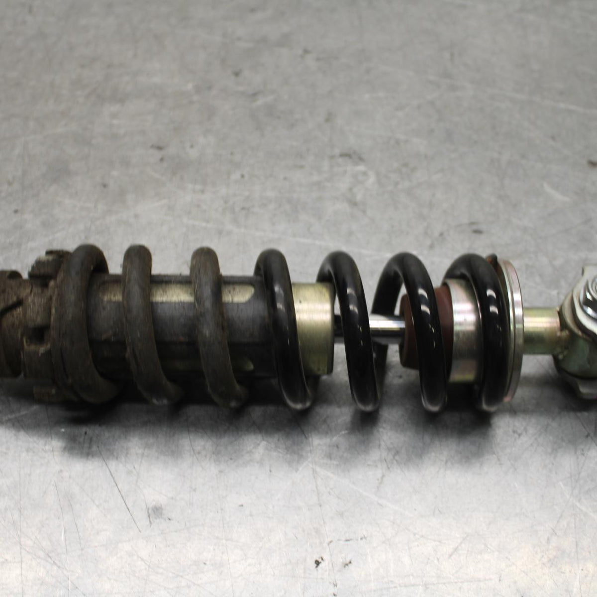 15-18 HONDA CB300FA REAR BACK SHOCK ABSORBER SUSPENSION BB646
