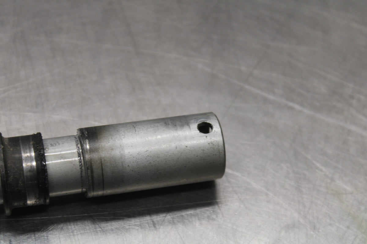 24 APRILIA TUONO V4 1100 FACTORY ABS FRONT WHEEL RIM AXLE PIVOT BOLT BB887