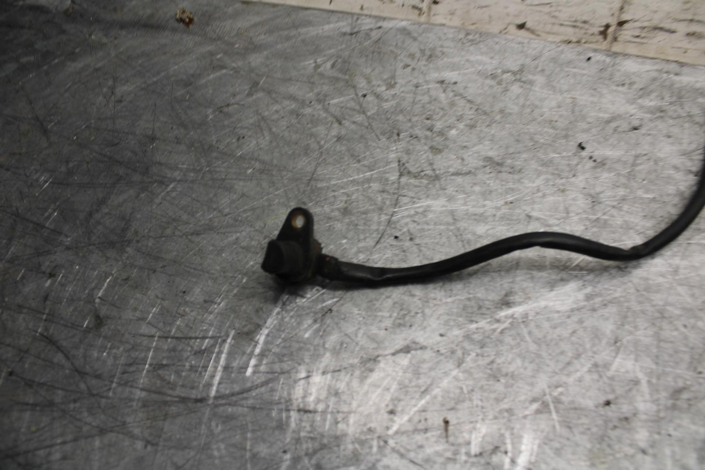 2009 Kawasaki Ninja ZX6R ZX600R SPEED SPEEDOMETER SENSOR BB538