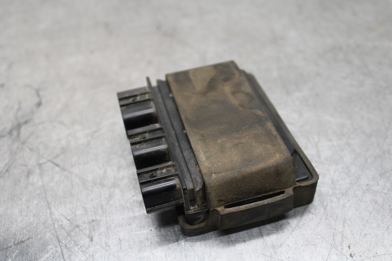 12-17 KAWASAKI ER-6N Z650 RELAY ASSEMBLY BOX BB709