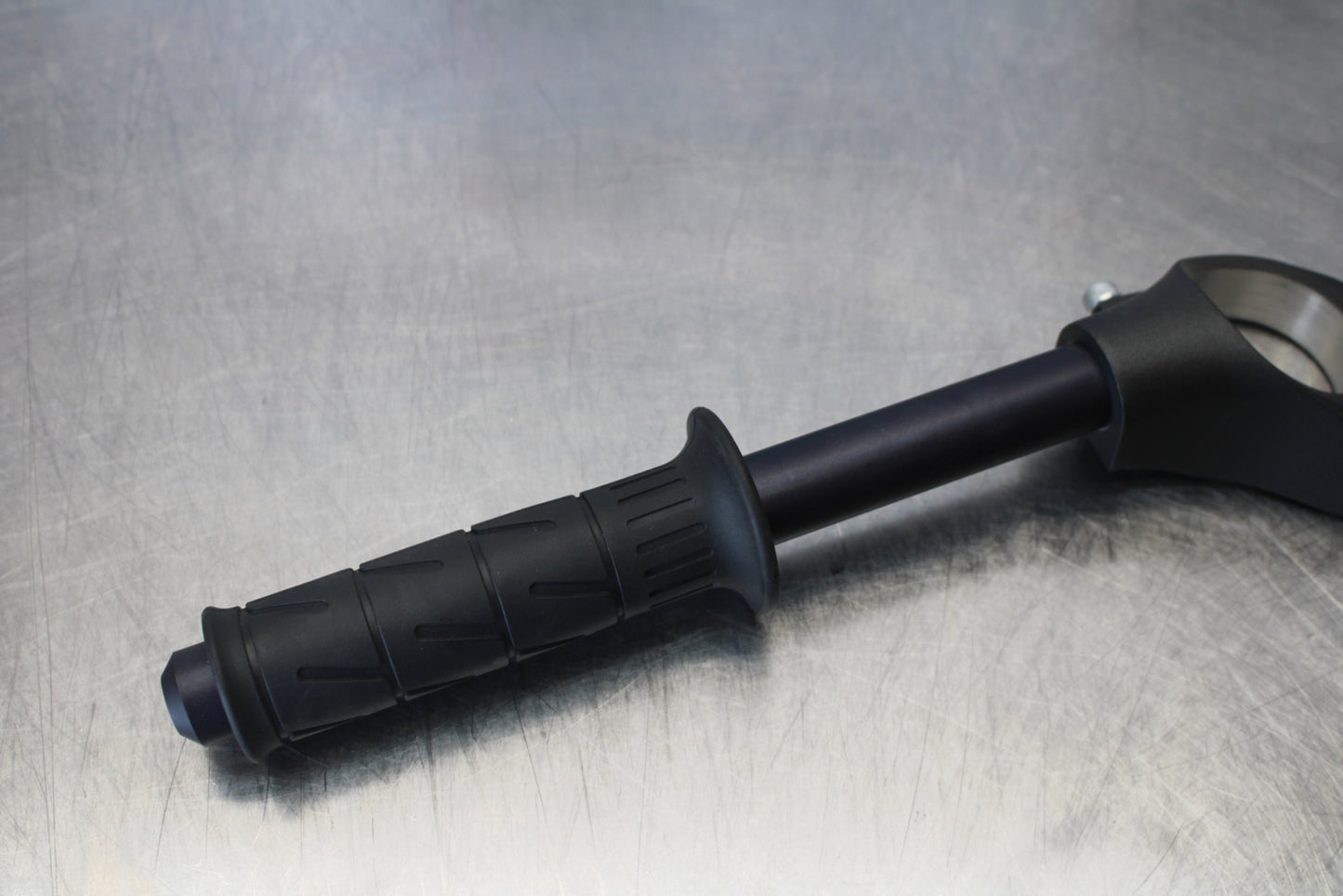 23-24 KAWASAKI NINJA ZX14R NEW!! LEFT RIGHT CLIP ON ONS HANDLEBARS SET BB169