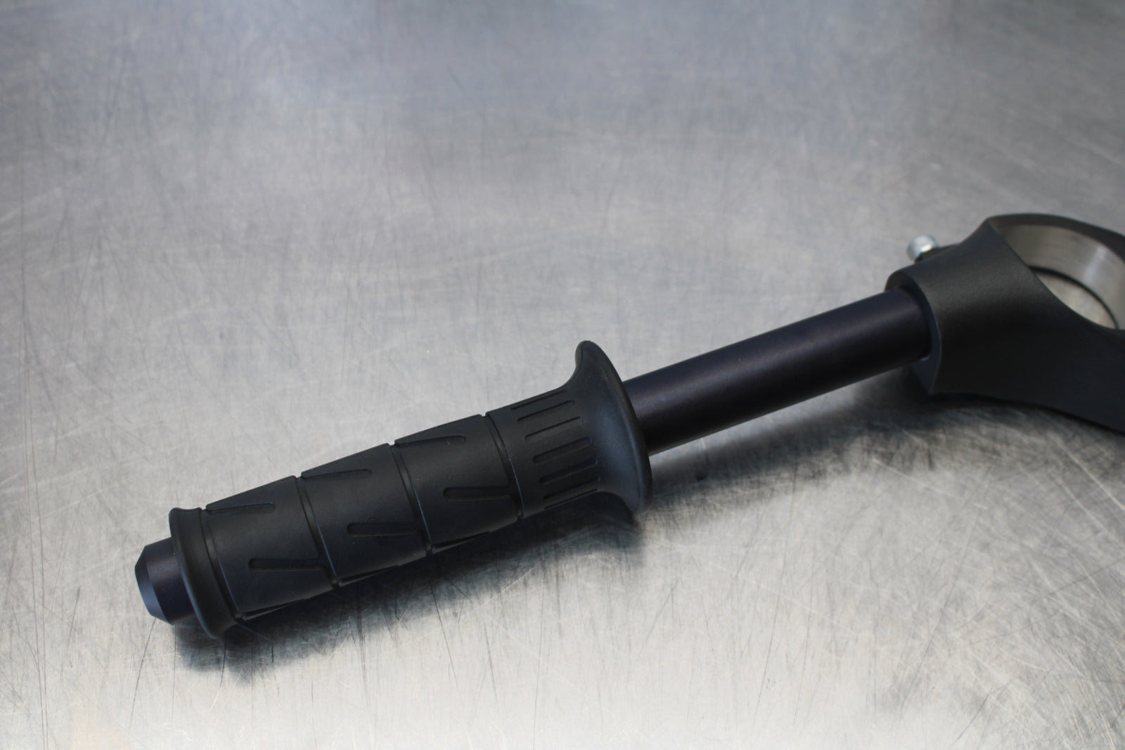 23-24 KAWASAKI NINJA ZX14R NEW!! LEFT RIGHT CLIP ON ONS HANDLEBARS SET BB169