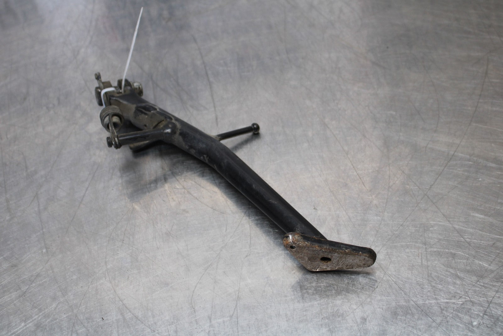 06-07 SUZUKI GSXR 600 KICKSTAND SIDE KICK STAND BB170