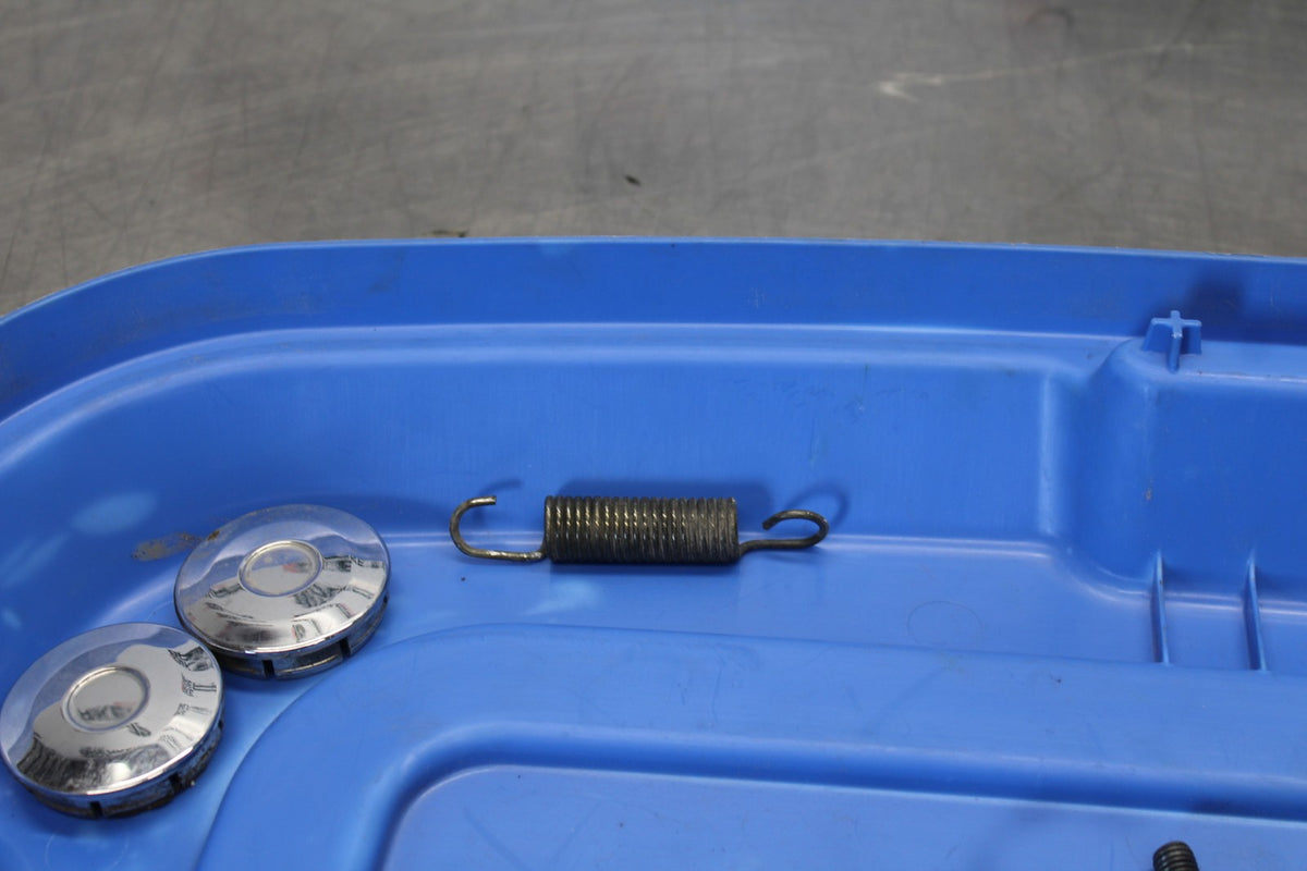 95 HONDA SHADOW 1100 MOUNTING BOLTS HARDWARE SCREWS BB885