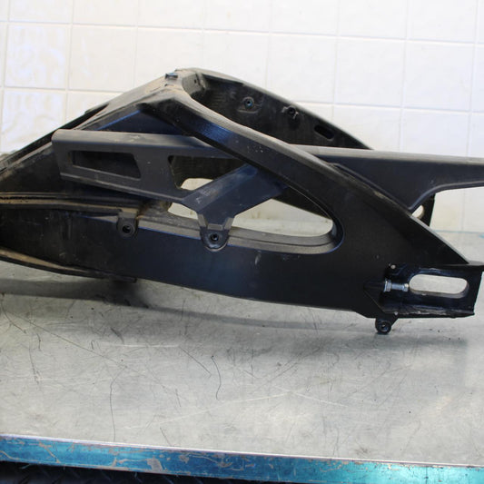 15-21 SUZUKI GSXR600 REAR SWINGARM BACK SUSPENSION SWING ARM BB437