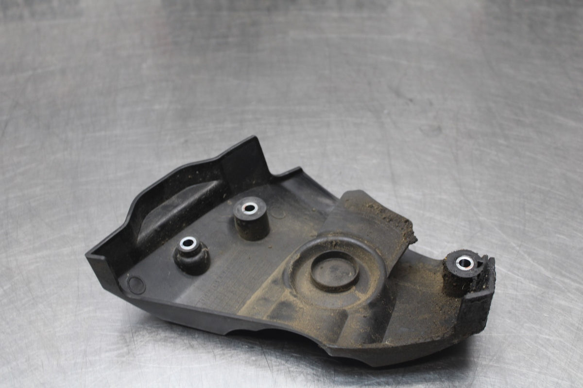 14-17 YAMAHA FZ07 ENGINE SPROCKET COVER BB843