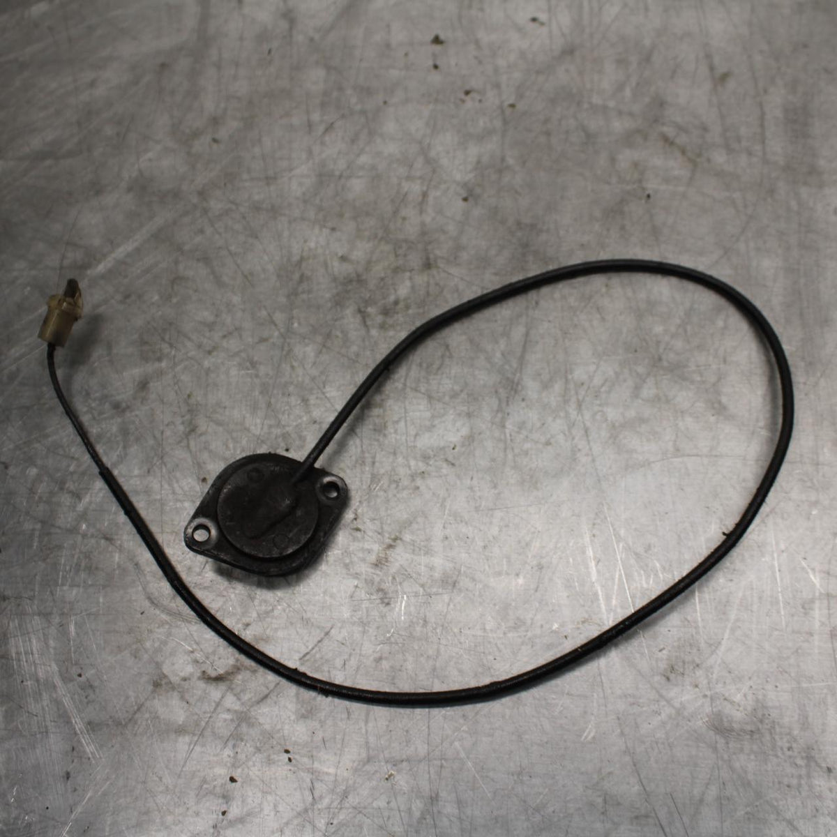 91-92 SUZUKI GSXR750 M  NEUTRAL SWITCH SENSOR BB493