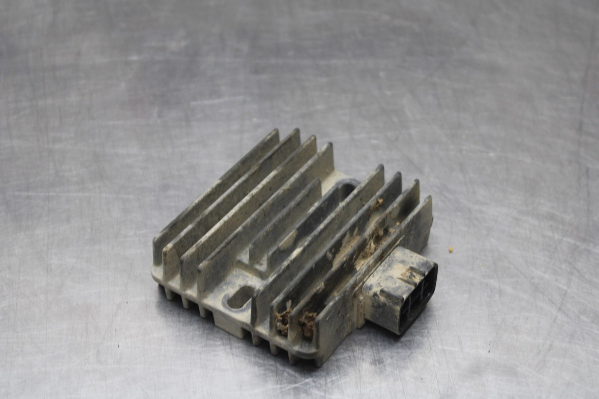 07-25 KAWASAKI VULCAN 900 VN900D CLASSIC LT RECTIFIER VOLTAGE REGULATOR BB842