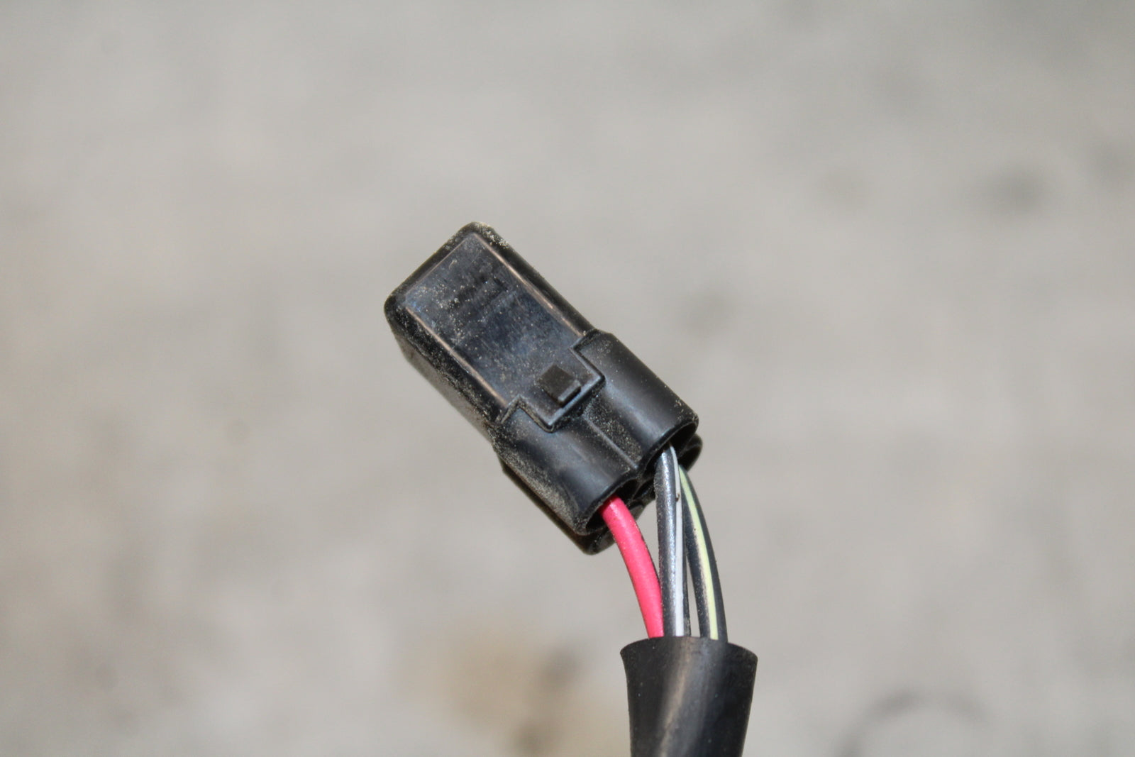 18-24 KAWASAKI NINJA 650 FUEL PUMP GAS PETROL SENDER UNIT BB725