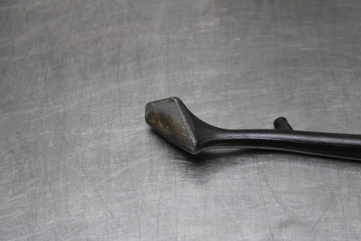 07 SUZUKI GSXR1000 KICKSTAND SIDE KICK STAND BB770