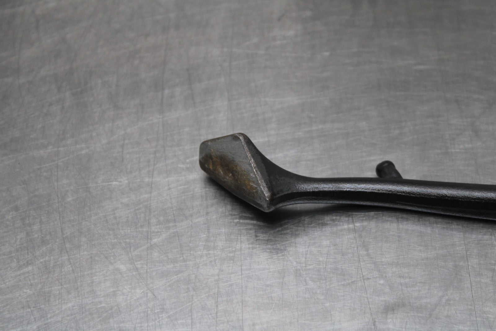 07 SUZUKI GSXR1000 KICKSTAND SIDE KICK STAND BB770