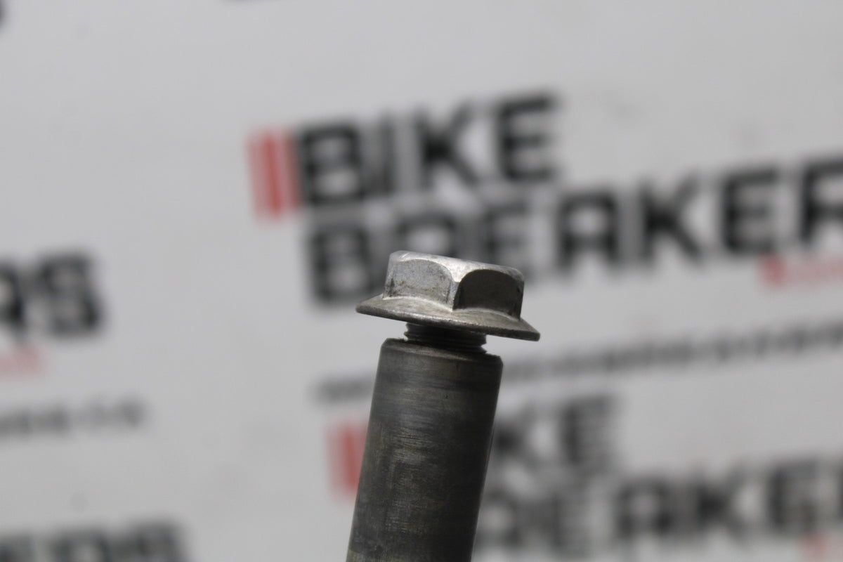 09 HONDA SHADOW 750 VT750 C2 FRONT WHEEL RIM AXLE PIVOT BOLT BB809