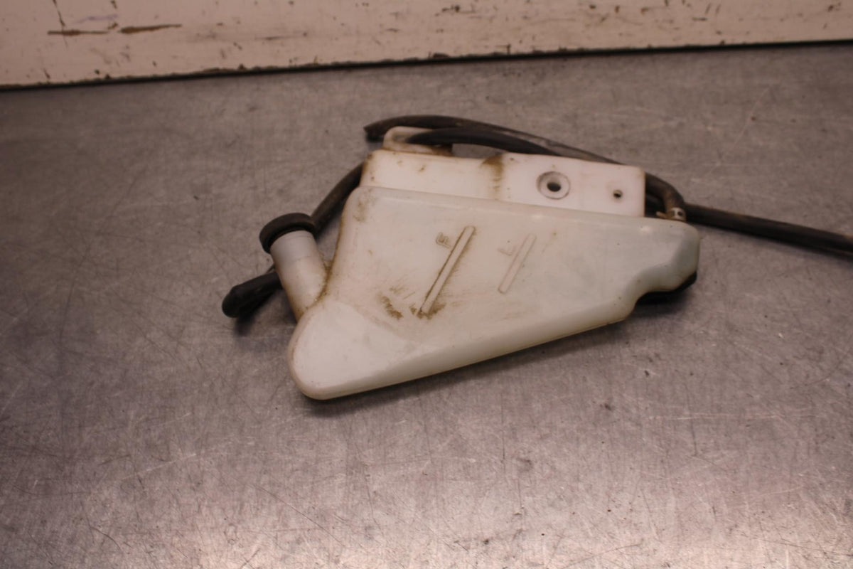 09-16 SUZUKI GSXR1000 COOLANT WATER TANK RESERVOIR BOTTLE 17910-47H00 BB642