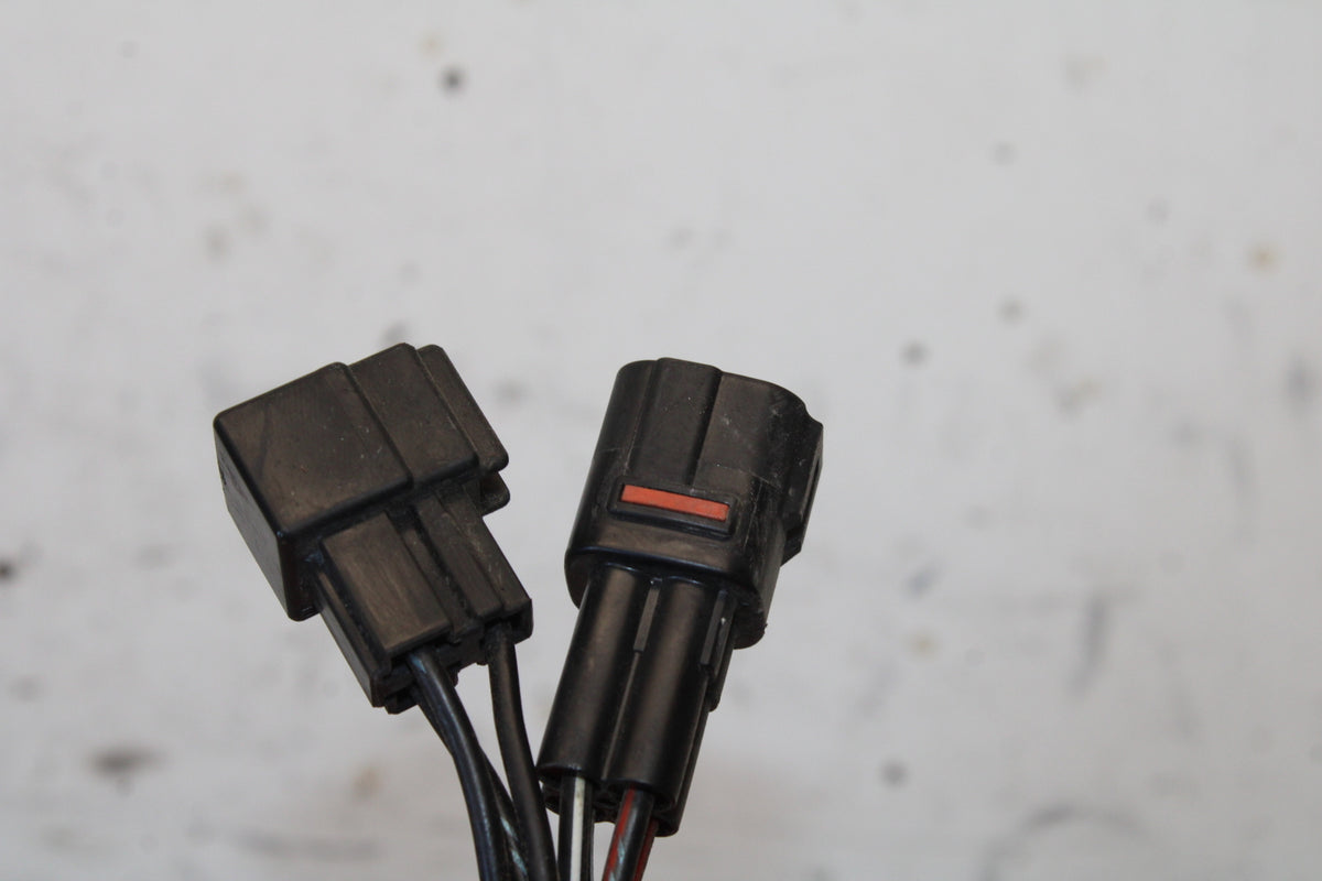 05-06 SUZUKI GSXR1000 RECTIFIER VOLTAGE REGULATOR 32800-41F11 BB663