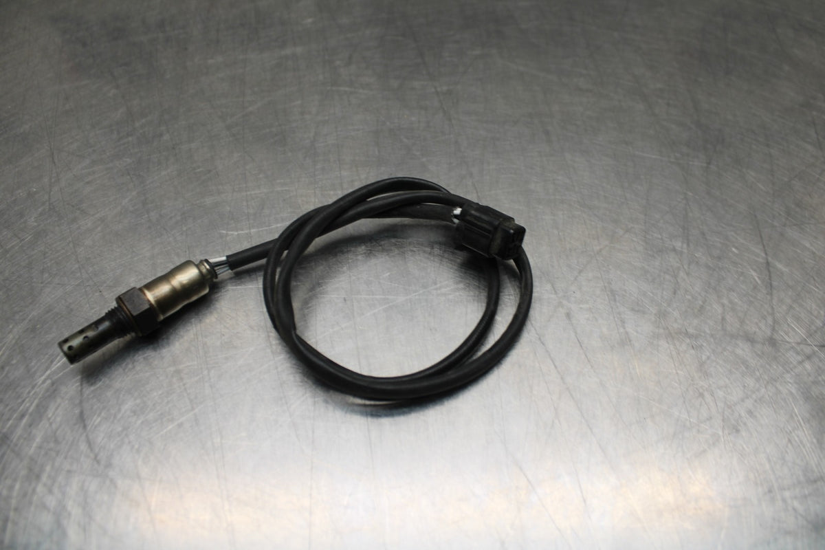 07 SUZUKI GSXR1000 OXYGEN O2 EXHAUST GAS LAMBDA SENSOR 18213-15H01 BB770