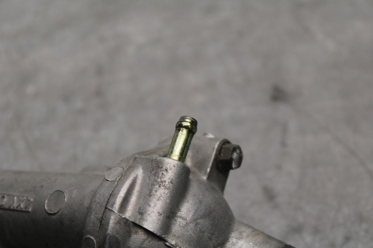 00-01 YAMAHA YZF R1 THERMOSTAT W HOUSING ASSEMBLY BB755