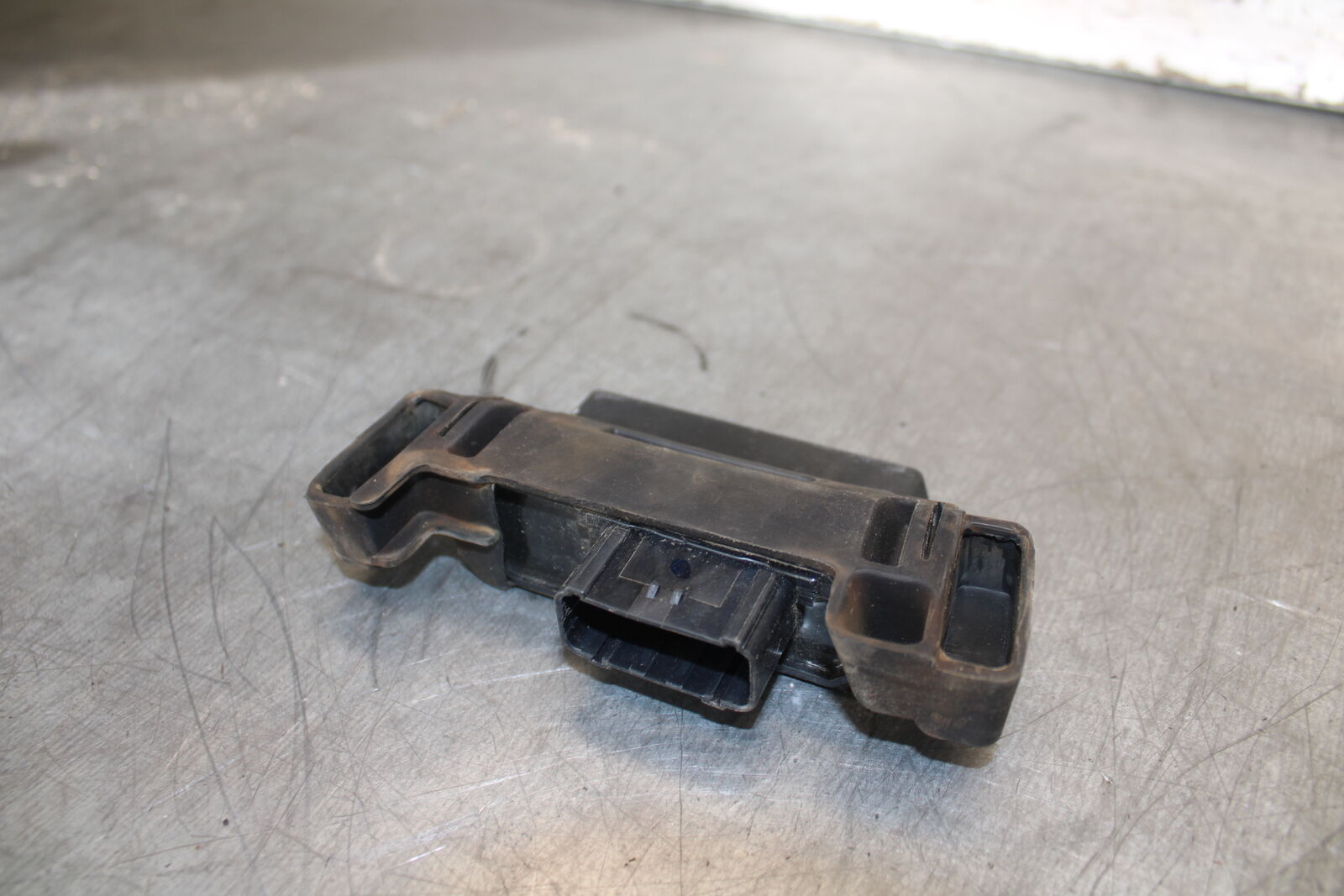 13-15 HONDA CBR500R ECU COMPUTER CONTROLLER UNIT BLACK BOX ECM CDI BB704