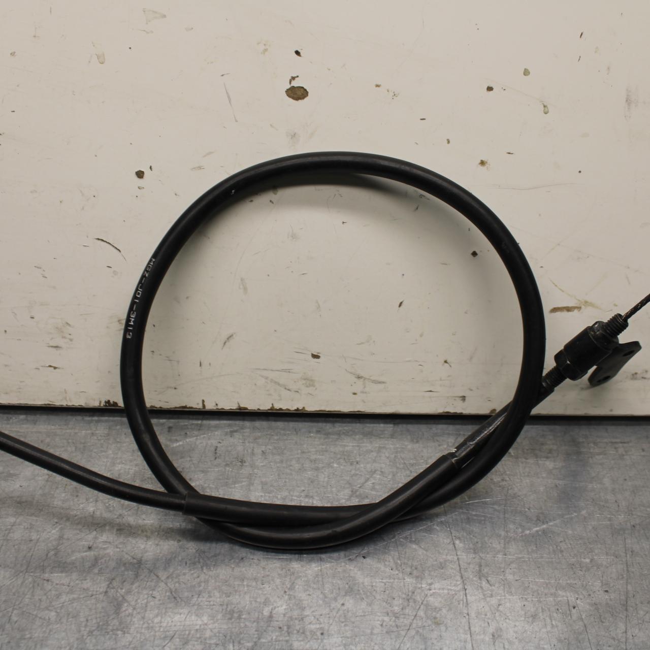 2014 Honda CB500F ABS CLUTCH CABLE LINE BB102