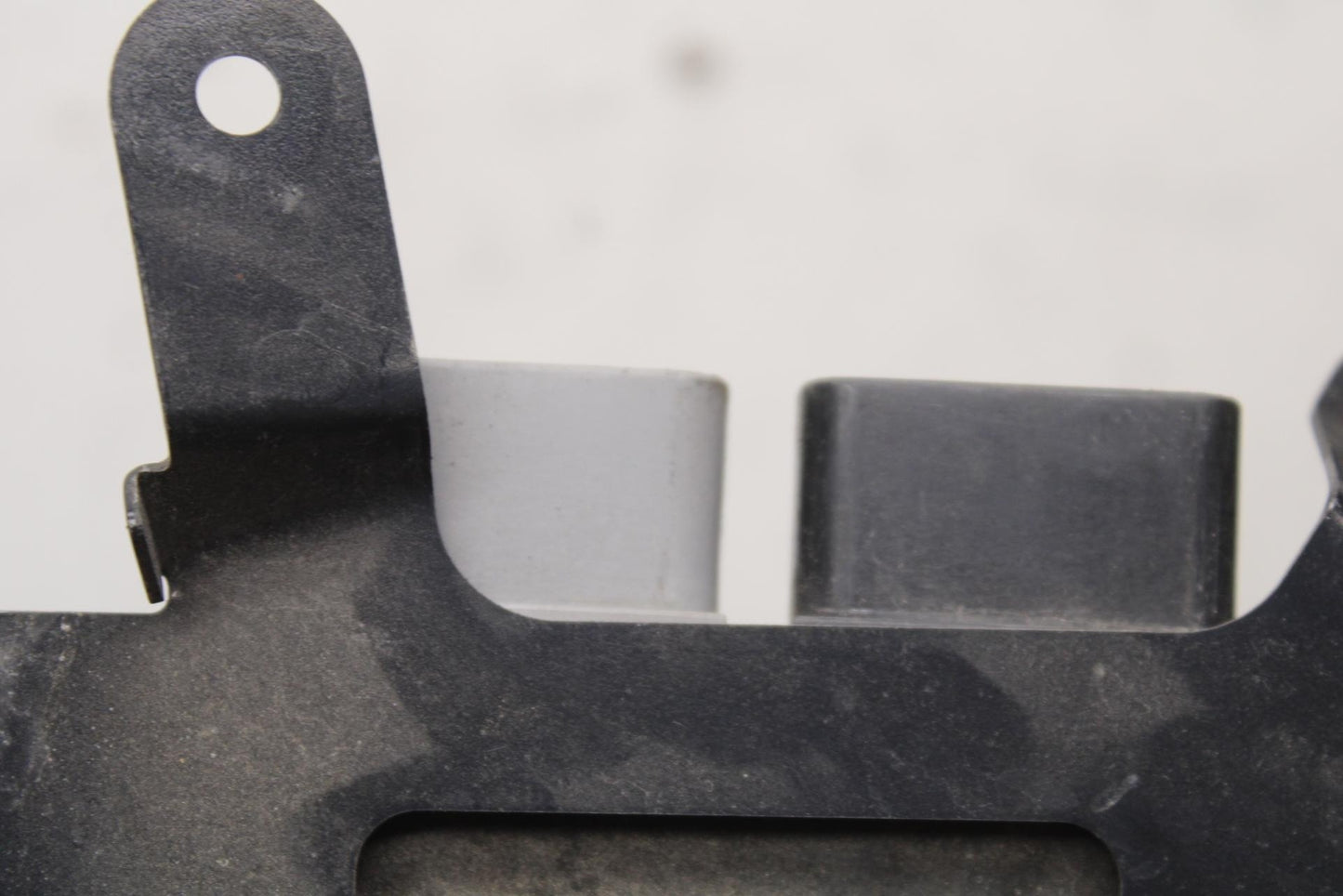 09-12 KAWASAKI NINJA ZX6R RECTIFIER VOLTAGE REGULATOR BB640