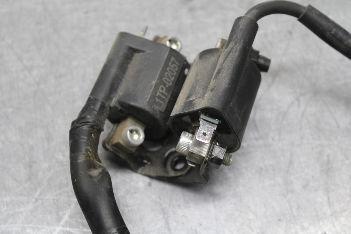 17-24 YAMAHA BOLT XVS950 IGNITION COILS BB729